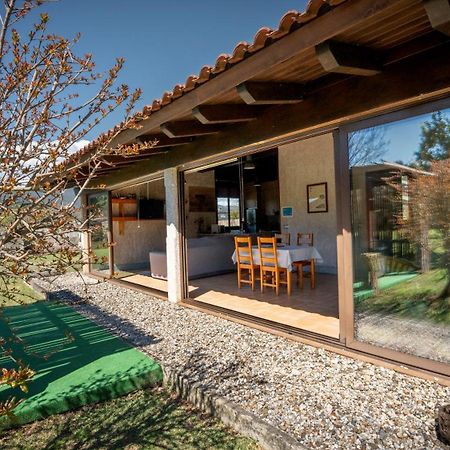 トゥイ Casa Barrosヴィラ エクステリア 写真
