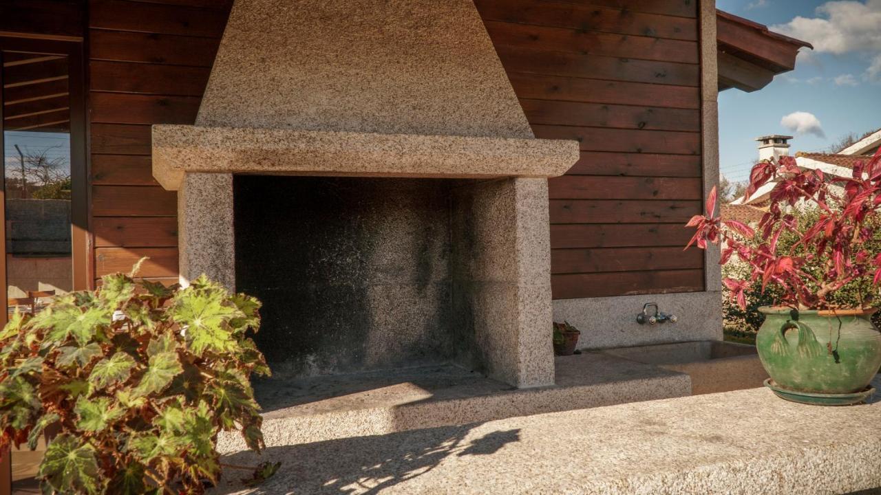 トゥイ Casa Barrosヴィラ エクステリア 写真