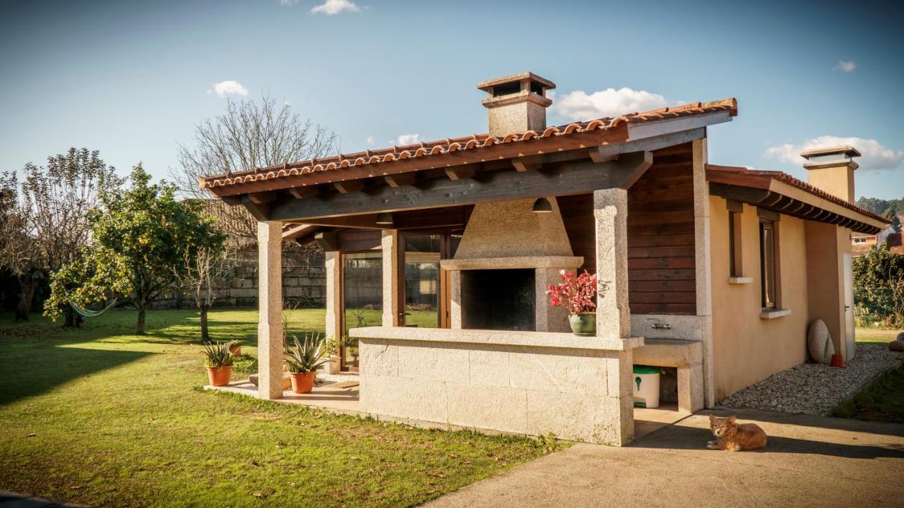 トゥイ Casa Barrosヴィラ エクステリア 写真